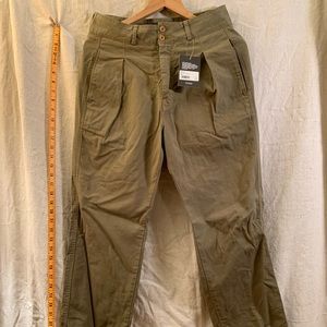 Finisterre Brig Trousers